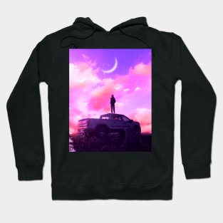 Beautiful dream Hoodie